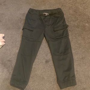 Ben Sherman kids joggers